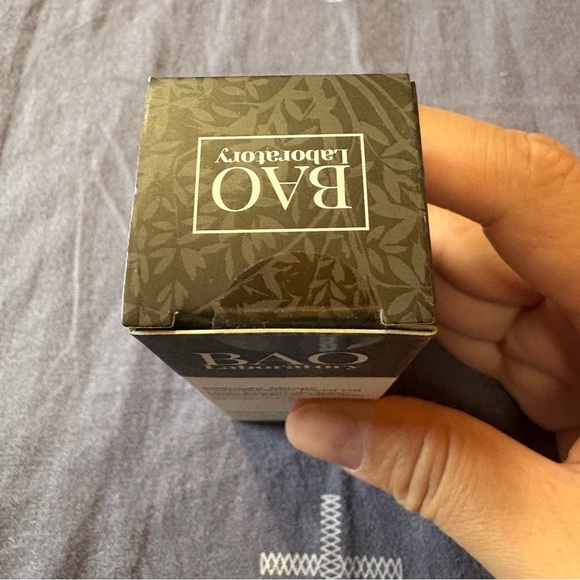 NEW Bao Laboratory Midnight Mirage Antioxidation Facial Oil 30ml - Picture 6 of 6